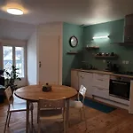 Appartement L 'appartement Du Rocher *