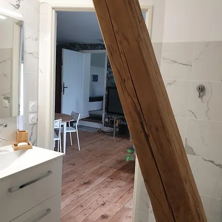 L 'appartement Du Rocher