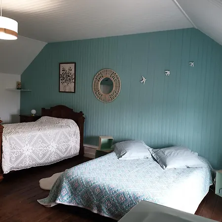 公寓 L 'appartement Du Rocher *