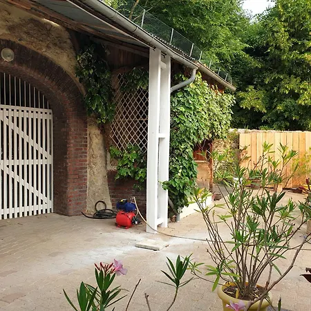 L 'appartement Du Rocher Château-du-Loir