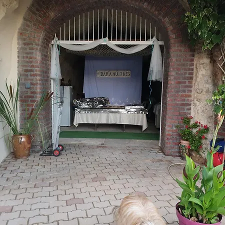 公寓 L 'appartement Du Rocher