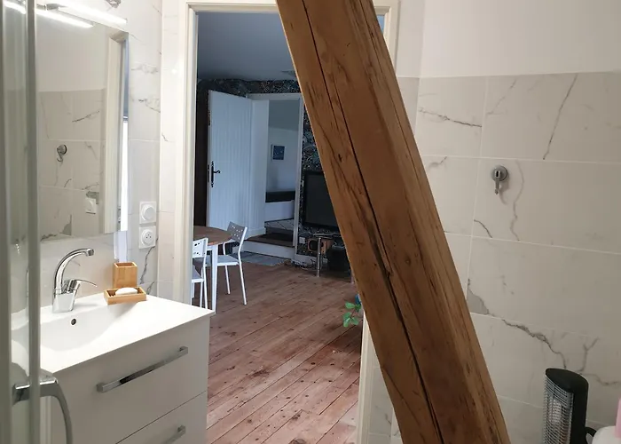 L 'appartement Du Rocher