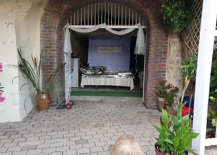 Apartamento L 'appartement Du Rocher